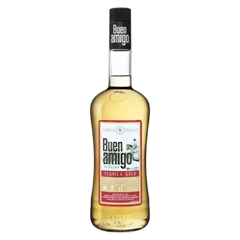 Tequila Buen Amigo
