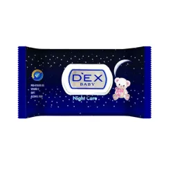 Toallitas Humedas Dex