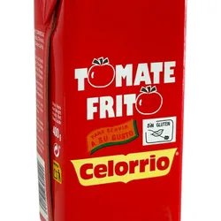 Tomate Frito Caja Celorrio