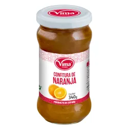 Confitura de Naranja Vima 340g 