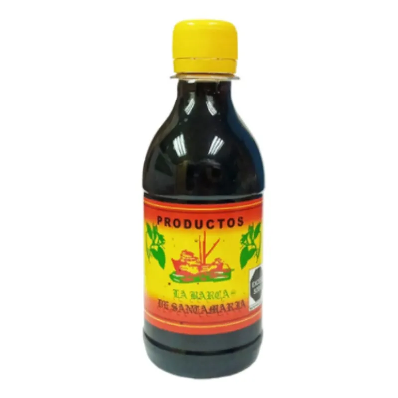 Vainilla (250ml)