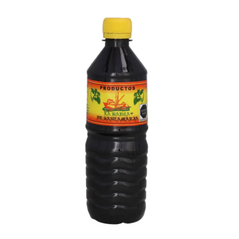 Vainilla (500ml)