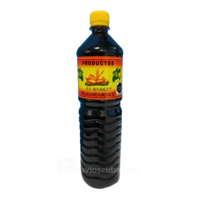 Vainilla (960ml)