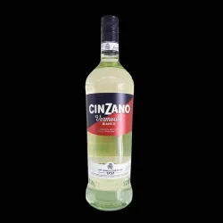 Vermouth Cinzano Bianco 750 ml 