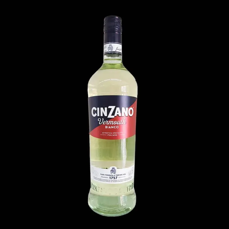 Vermouth Cinzano Bianco 750 ml 