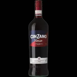 Vermouth Cinzano Rosso 750 ml