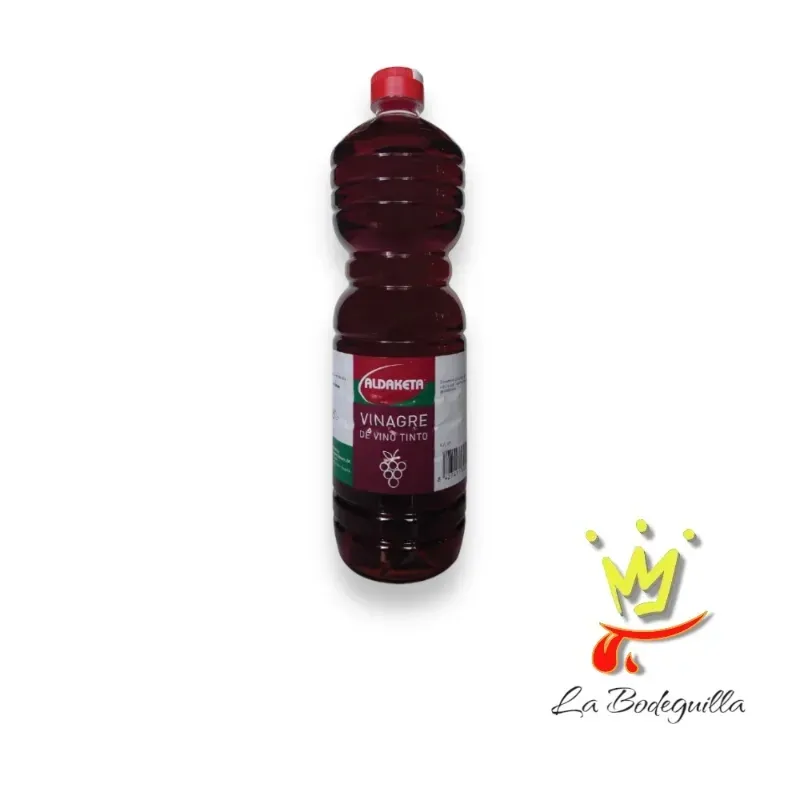Vinagre de Vino Aldaketa 1L