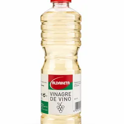 Vinagre de Vino Aldaketa 500ml