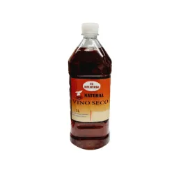 Vino Seco (cubano) 1L