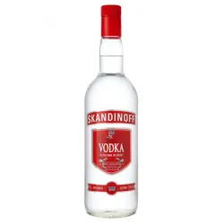 Vodka Skandinoff