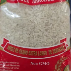 Arroz Importado bolsas 1kg 