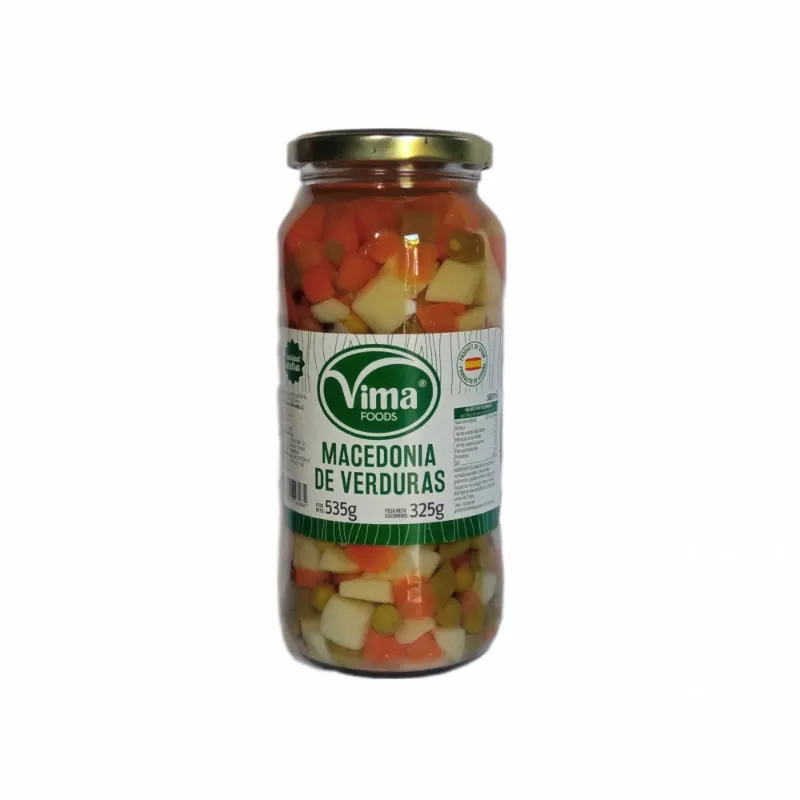 Macedonia Vima 535 g