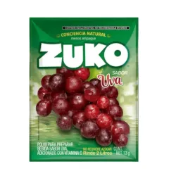 Zuka Uva 