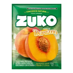 Zuko Durasno 