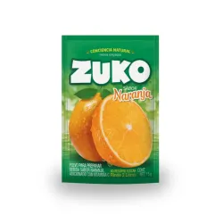 Zuko Naranja 