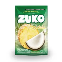 Zuko Piña Colada 