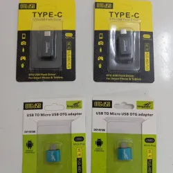 Adaptador de Celular 