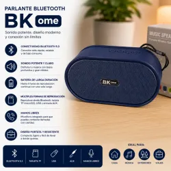 Bocina 
