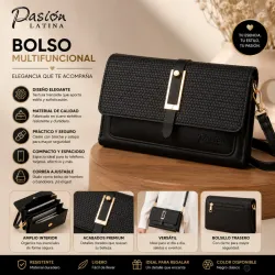 Bolso de mujer