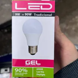 Bombilla LED