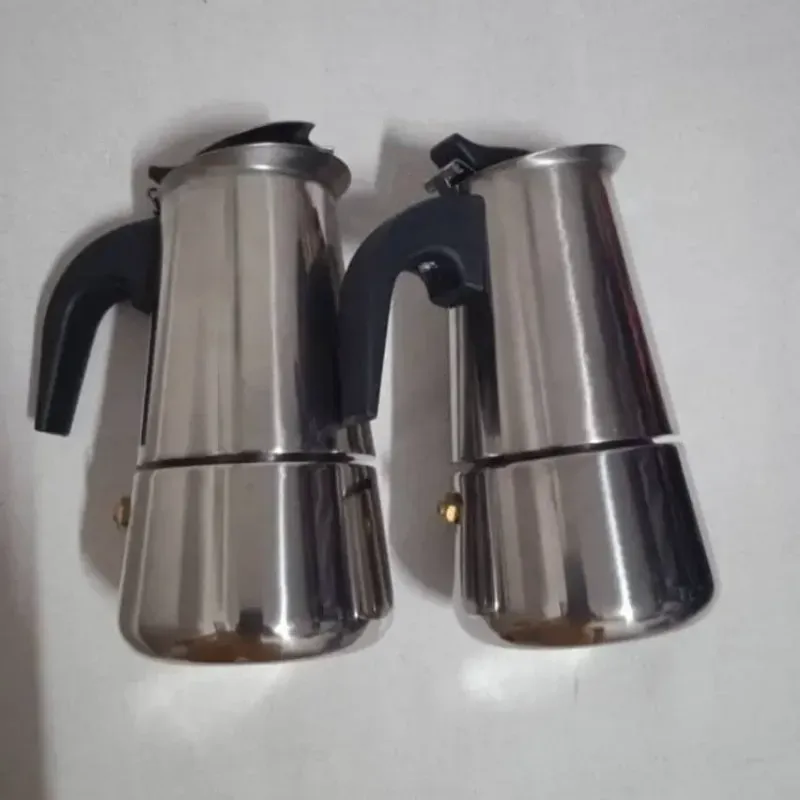 Cafetera de inducción
