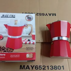 Cafetera