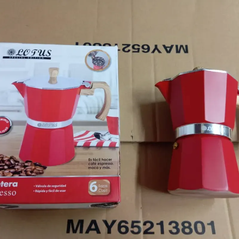 Cafetera