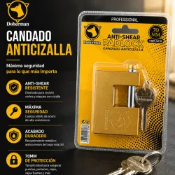 Candado