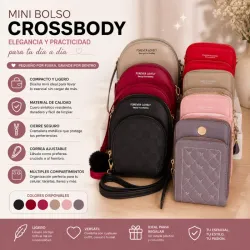 Carteras de Mujer para Celular 📱