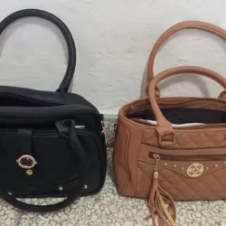 Carteras de Mujer 