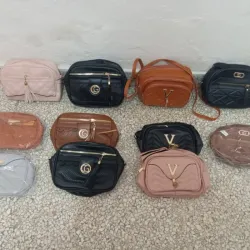 Carteras para Mujer 