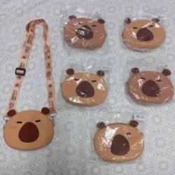 Carteritas para Niña 