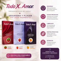 Condones