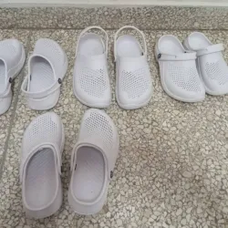 Cross para Enfermeras 