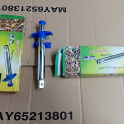 Encendedor de Magneto 