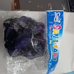 Esponja para Bañarse 🧼