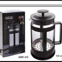 Espumero para el café 600ml