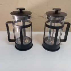 Espumero para el café