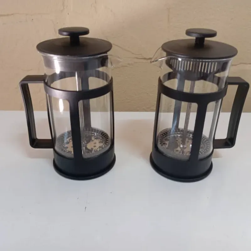 Espumero para el café