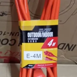Extensión de 4M