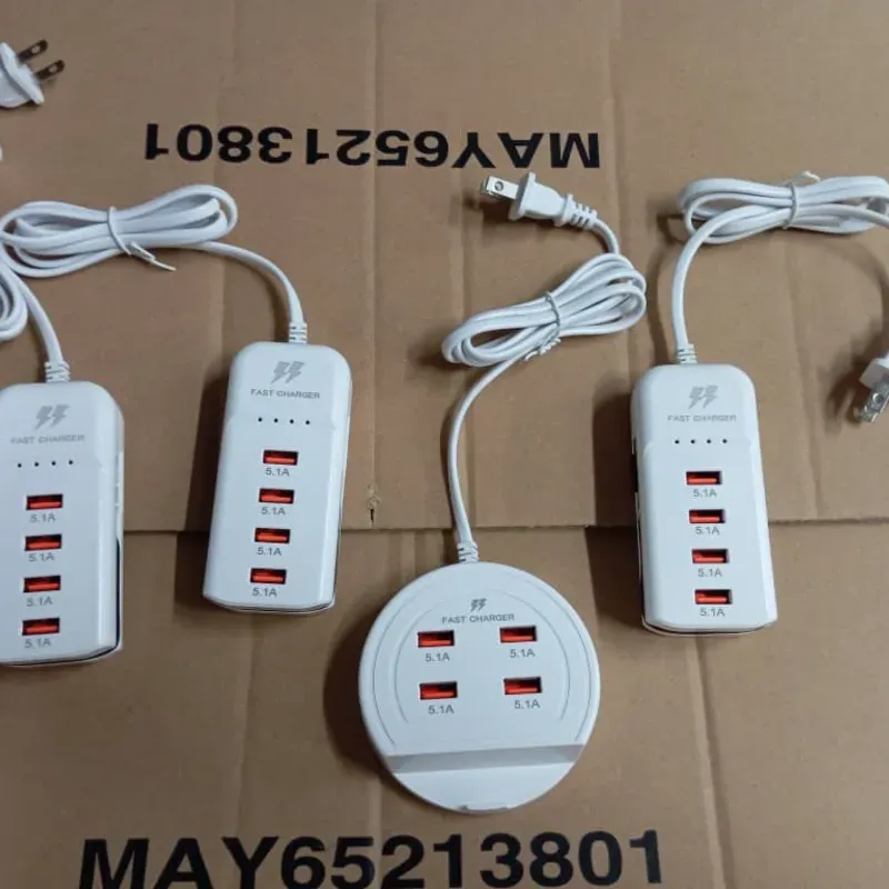Extensión de USB 