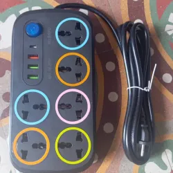 Extensión Múltiple 