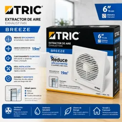 Extractor de aire