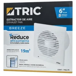 Extractor de aire
