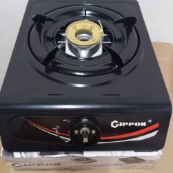 Fogón de Gas de una hornilla