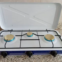 Fogón de gas