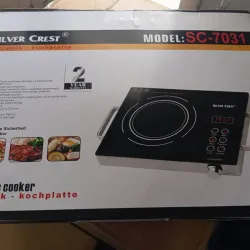 Fogón Infrarrojo 3500w