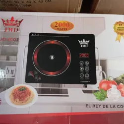 Fogón infrarrojo de 2000W