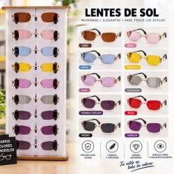 Gafas