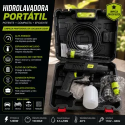 Hidrolavadora